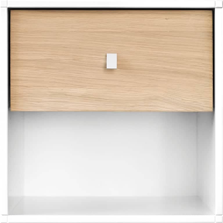 Square Classic nattbord - bilde 1 av 1