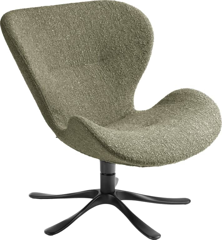 Conform Daisy lenestol - bilde 1 av 2