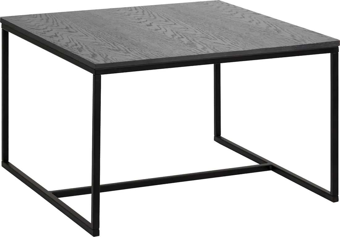 Nobel sofabord 80 x 80, H 47 cm - bilde 1 av 1
