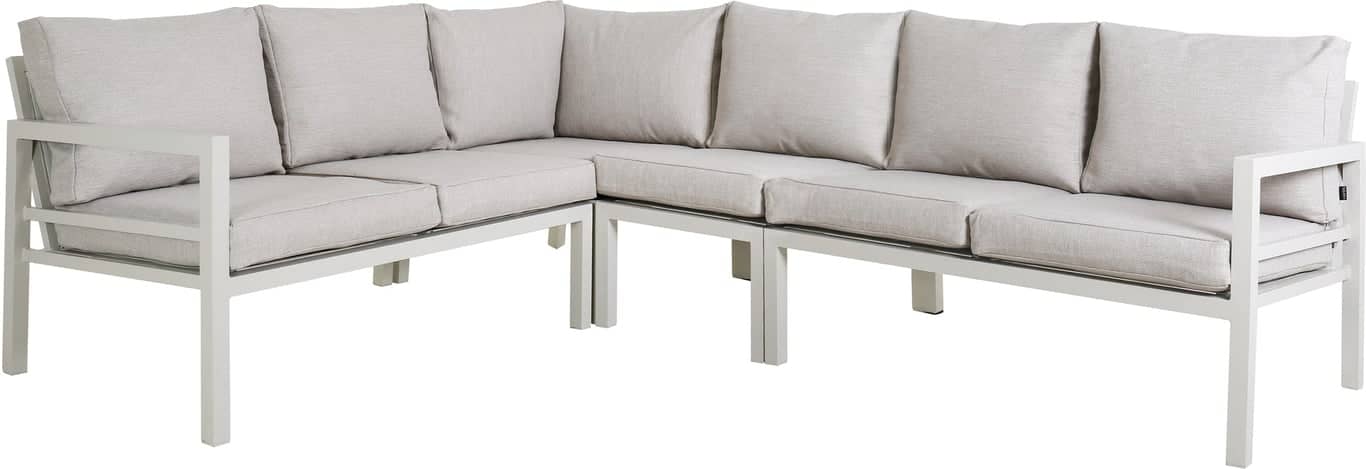 Isabella hjørnesofa - bilde 1 av 1