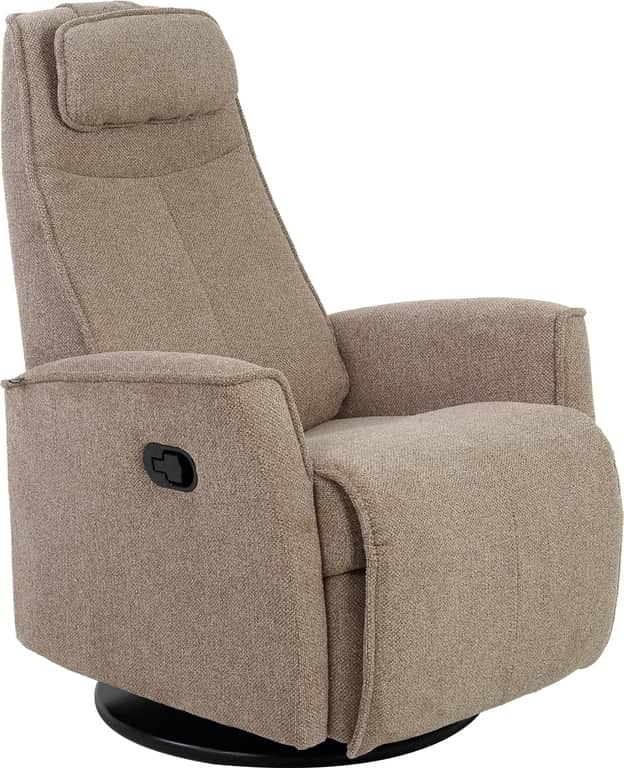 Hjellegjerde Loft recliner - bilde 1 av 3