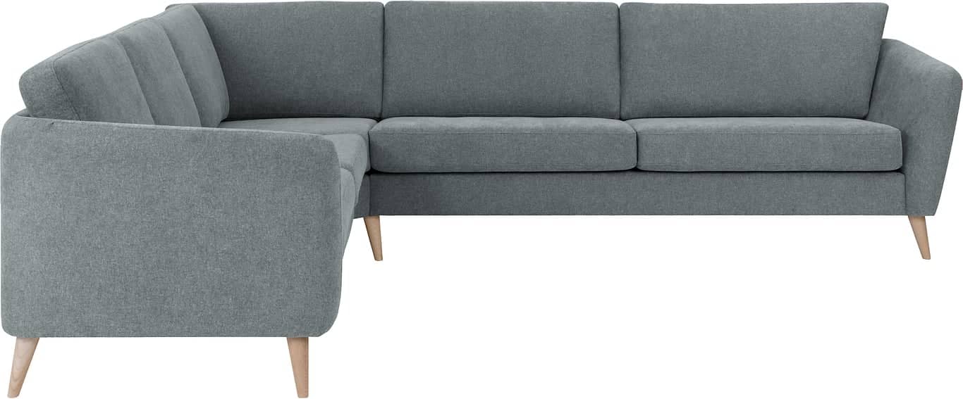 Sone høy hjørnesofa - bilde 2 av 3
