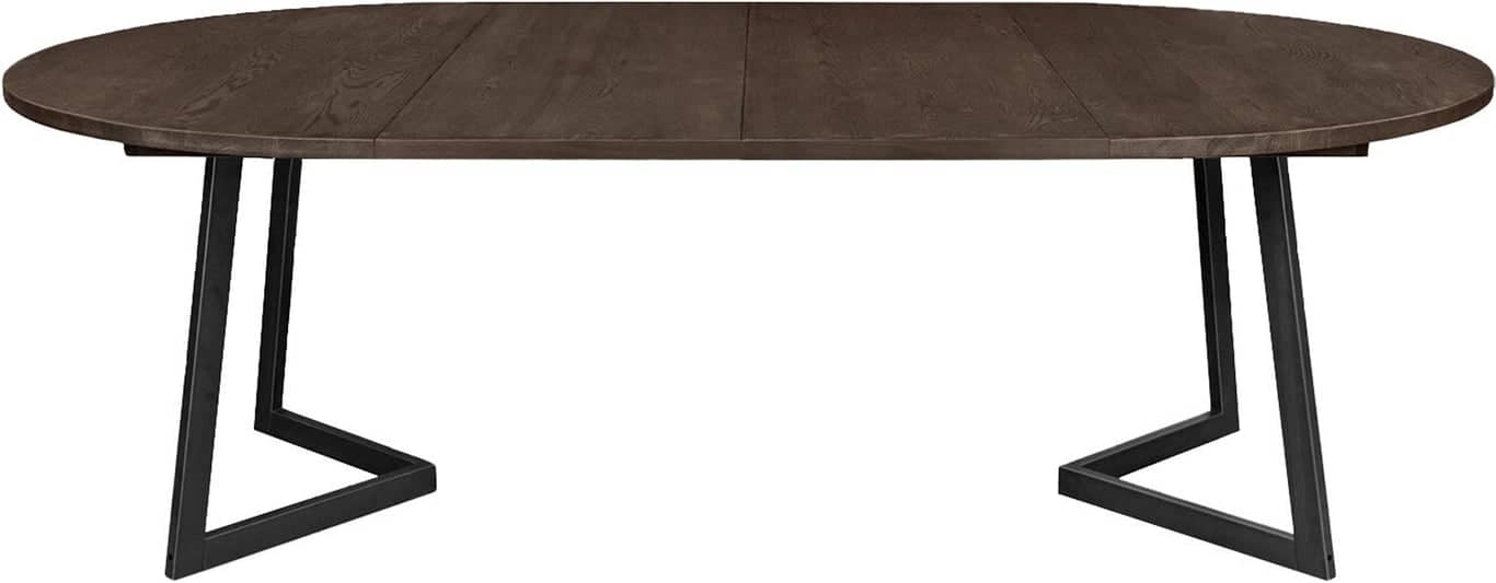 Boston spisebord rundt Ø 120 cm  - bilde 3 av 3