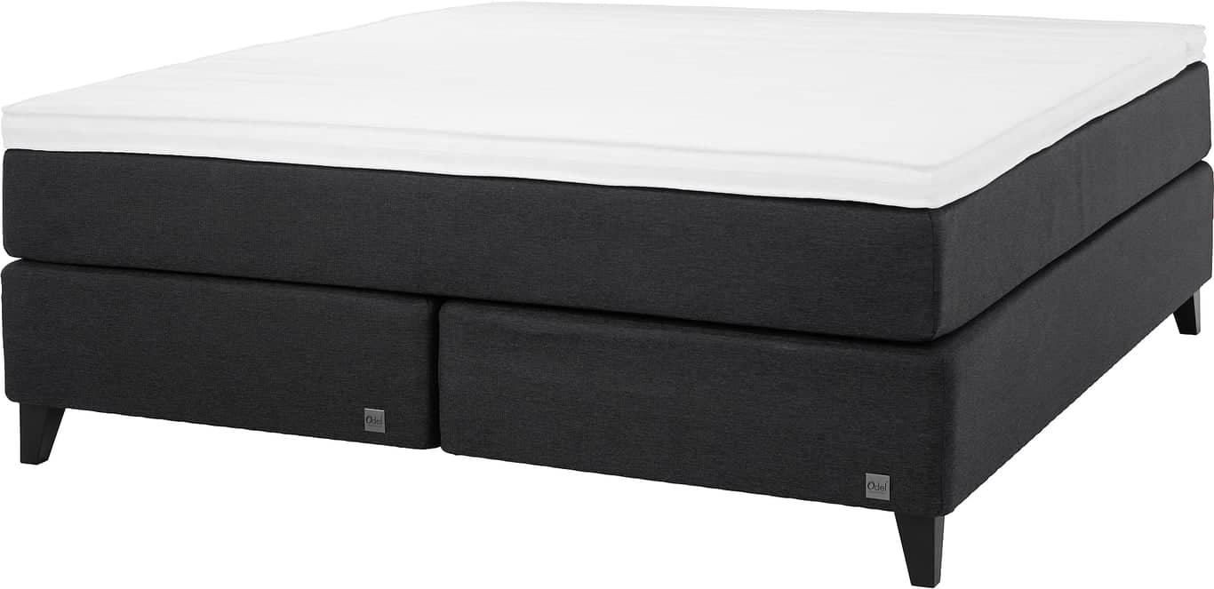 Odel® Bre kontinentalseng 180x200 - bilde 1 av 3