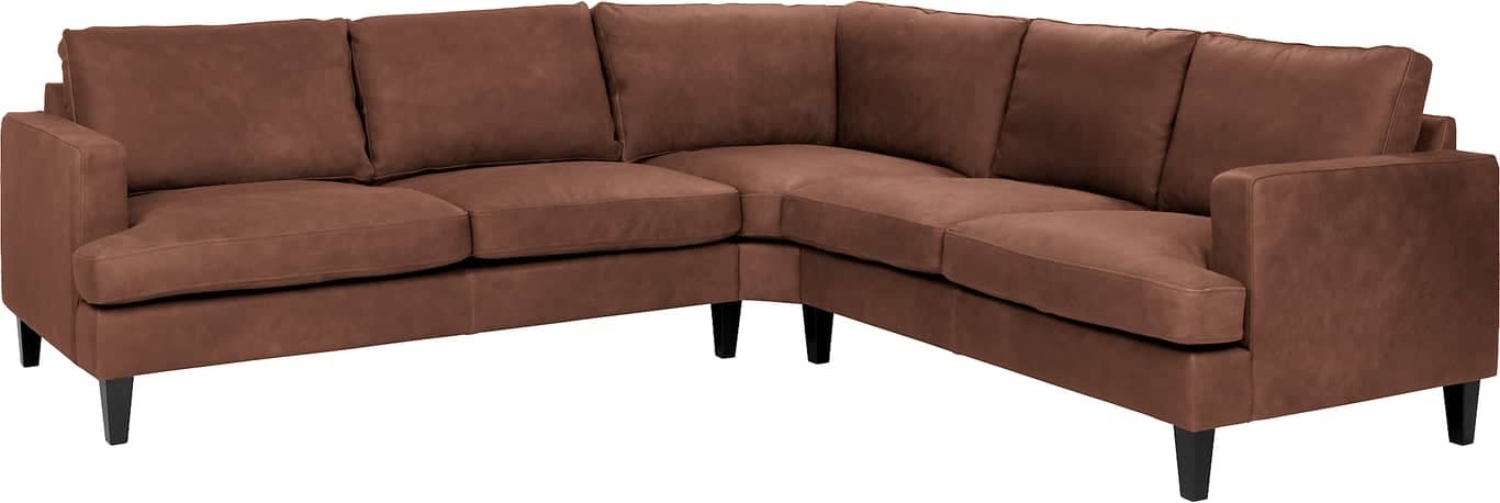 Sone dyp hjørnesofa - bilde 3 av 3