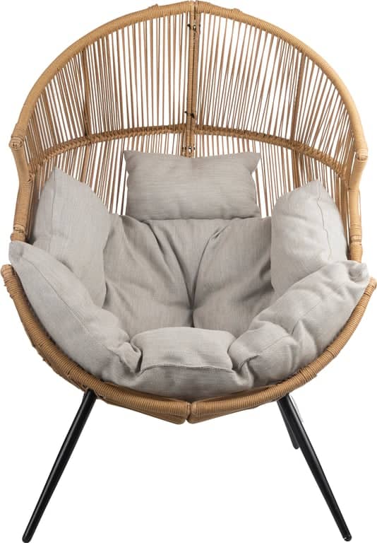Cocoon loungestol - bilde 3 av 3