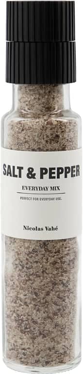 Nicolas Vahé salt med pepper - bilde 1 av 3