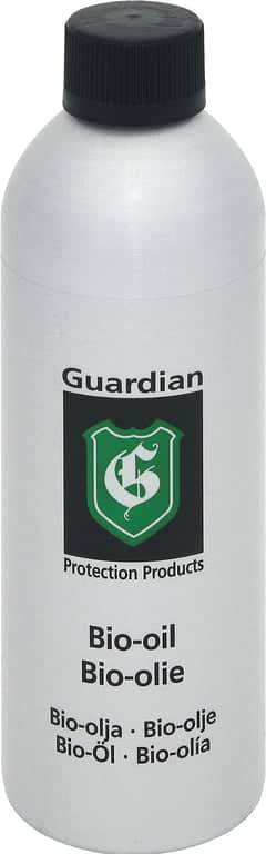 Guardian Bio-Olje - bilde 1 av 1