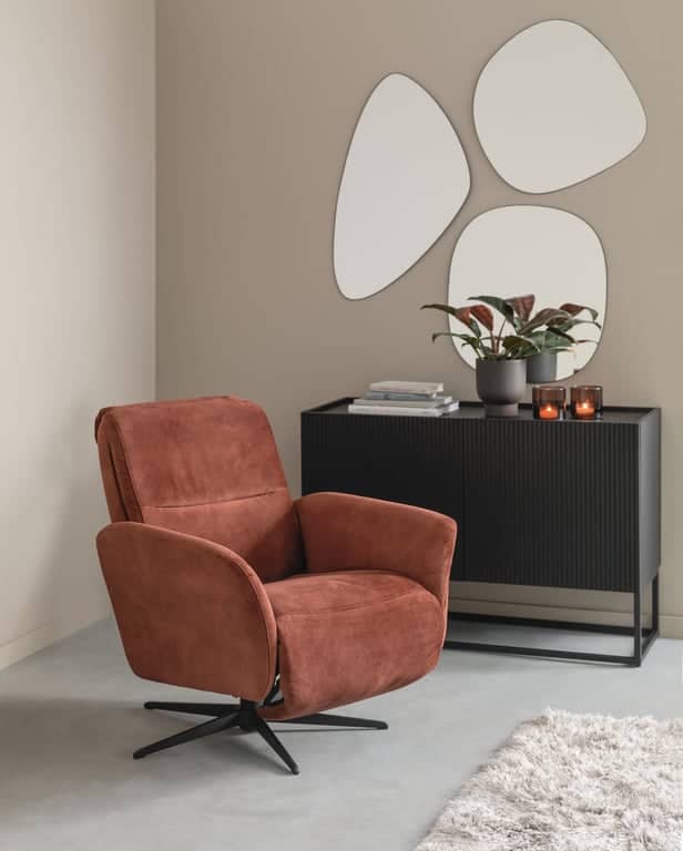 Remo recliner - bilde 2 av 3