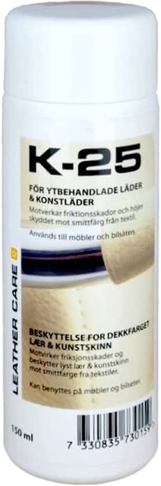 K-25 Fargebeskytter og Fargeavviser   - bilde 1 av 1