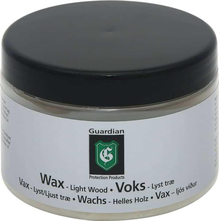 Guardian Voks lyst tre - bilde 1 av 1