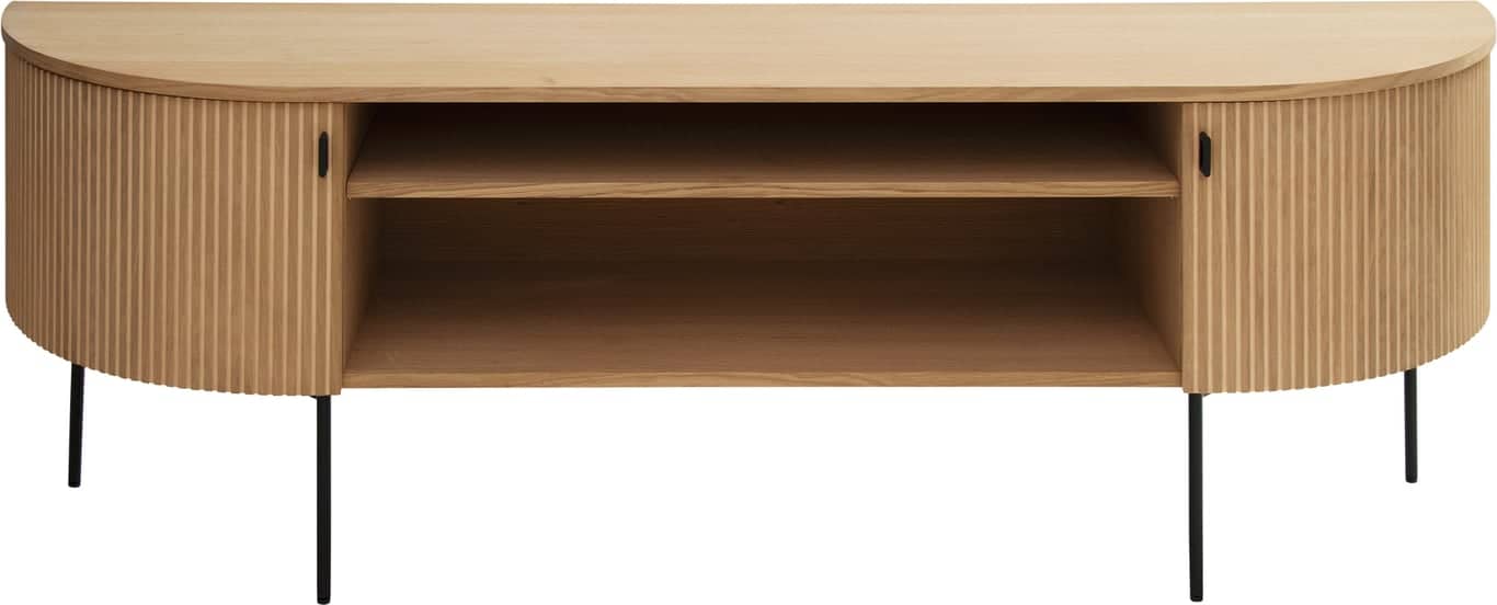 Linea buet TV-benk - bilde 1 av 3