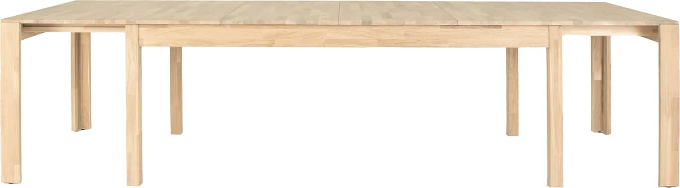 Lugano spisebord 200 x 105 cm - bilde 3 av 3