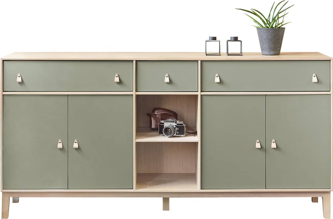 Square Classic skjenk - bilde 1 av 1