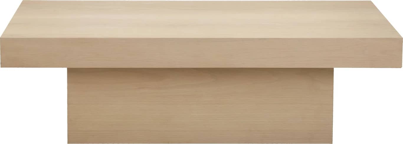 Torino sofabord 70 x 130 cm - bilde 3 av 3