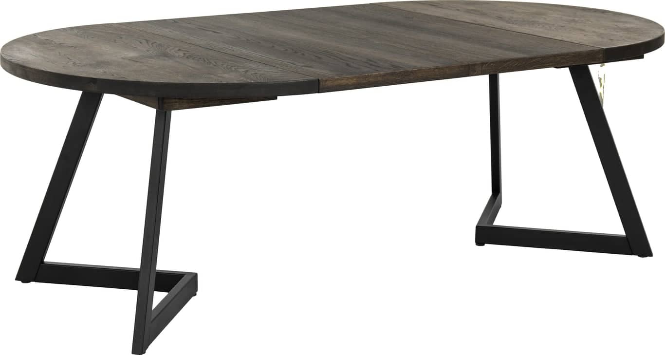 Embla spisebord rundt Ø 120 cm - bilde 3 av 3