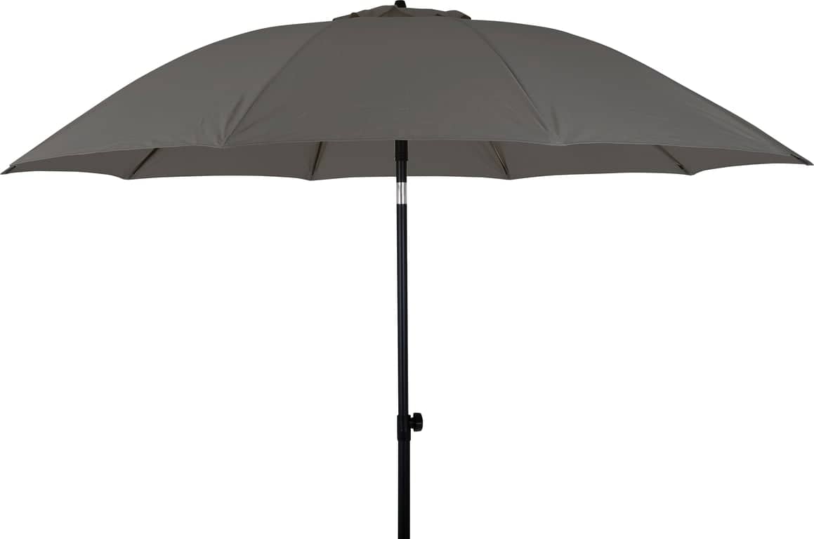Medan parasoll Ø: 270 cm - bilde 1 av 1