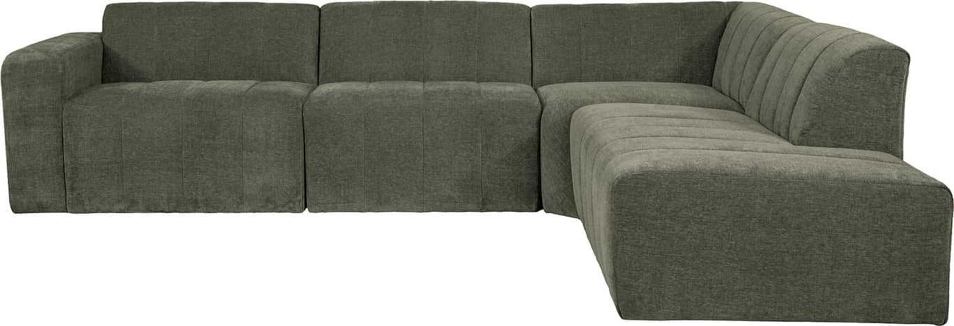 Hjellegjerde Urban hjørnesofa - bilde 3 av 3