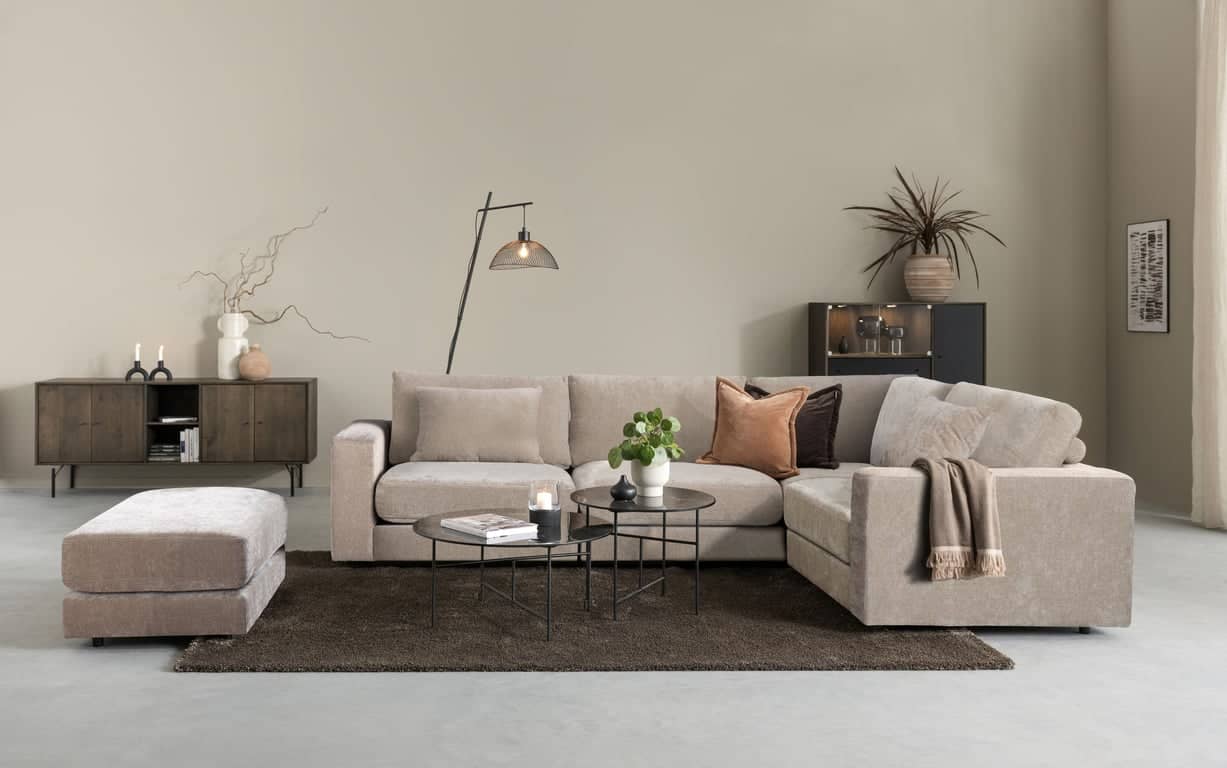 Thanos hjørnesofa - bilde 1 av 1