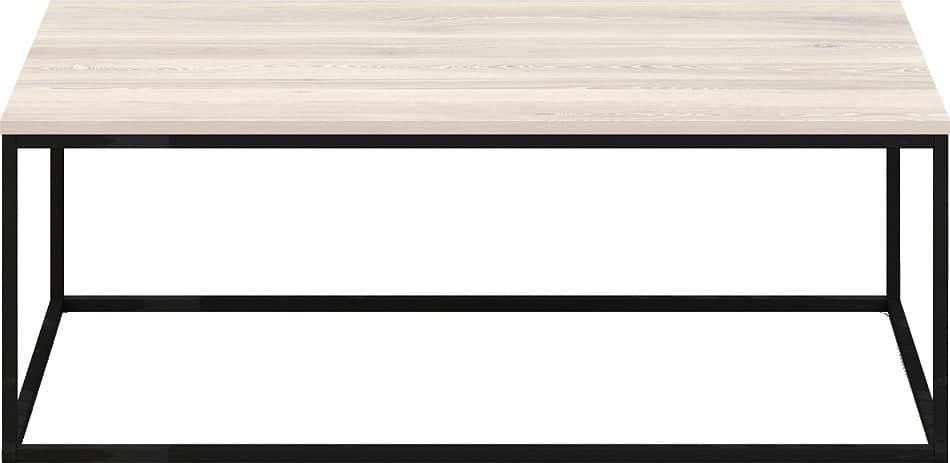Nobel sofabord 130 x 70, H47 cm - bilde 2 av 2