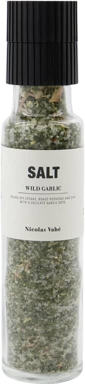 Nicolas Vahé salt med ramsløk - bilde 1 av 3