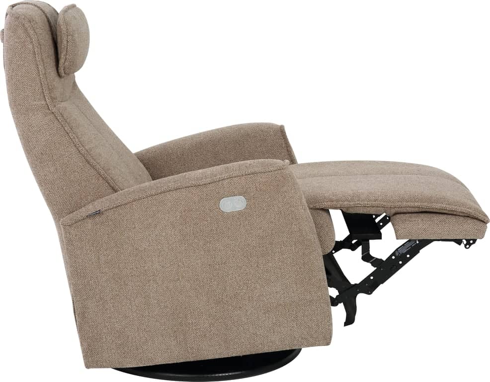 Hjellegjerde Loft Power recliner - bilde 2 av 3