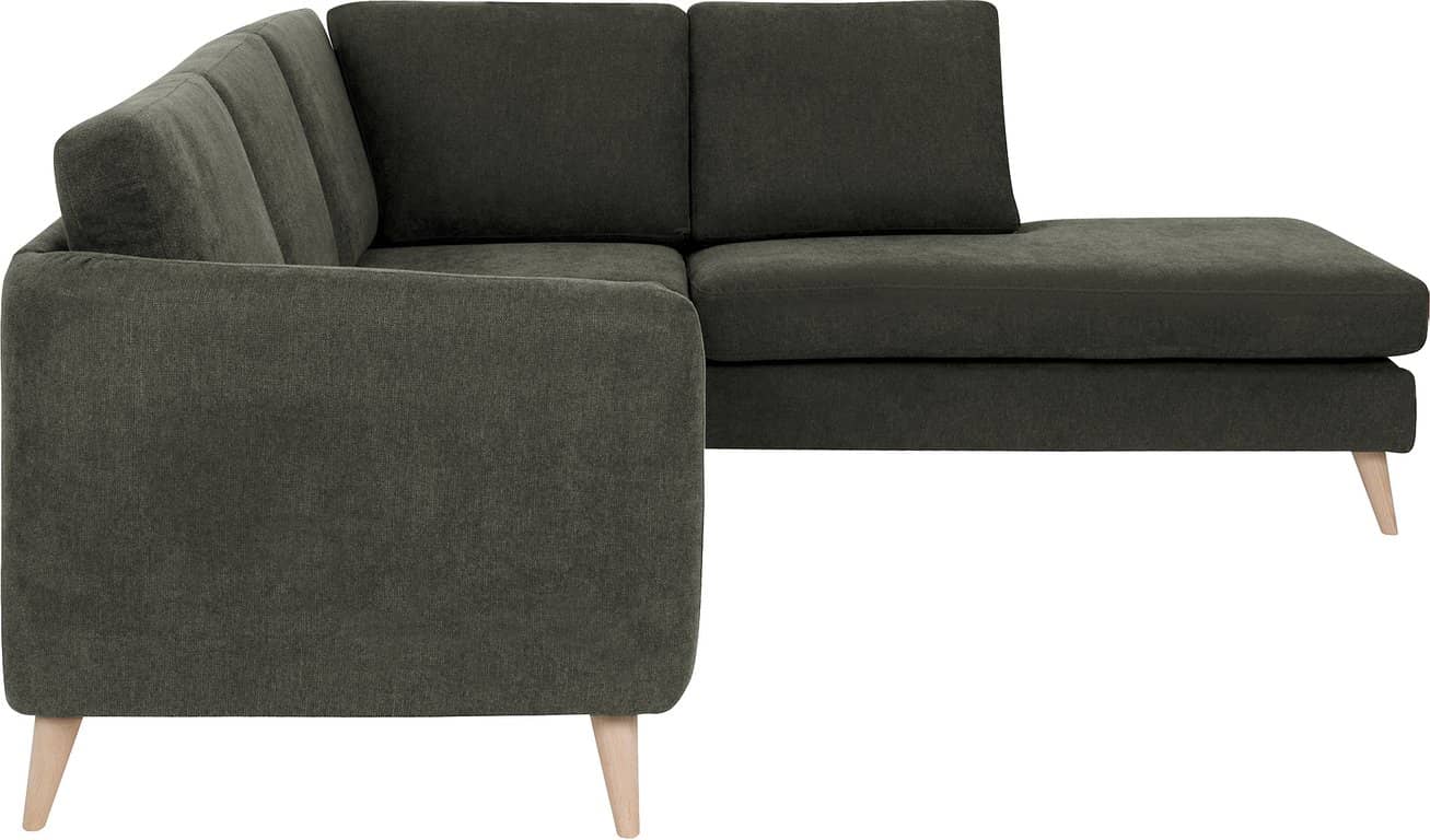 Sone høy hjørnesofa - bilde 3 av 3