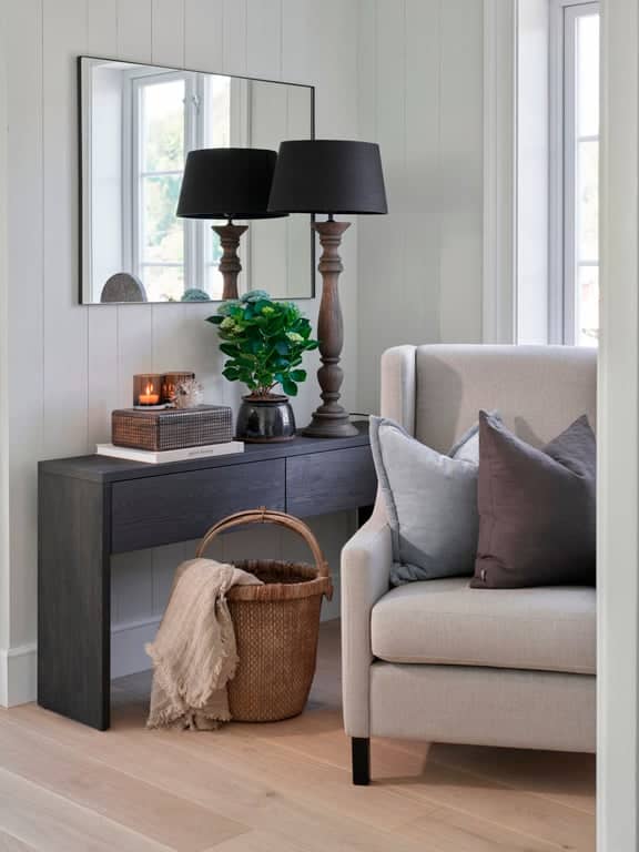 Lama Brussel bordlampe - bilde 2 av 2