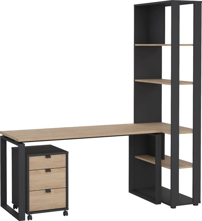 Sign skrivebord - bilde 1 av 3