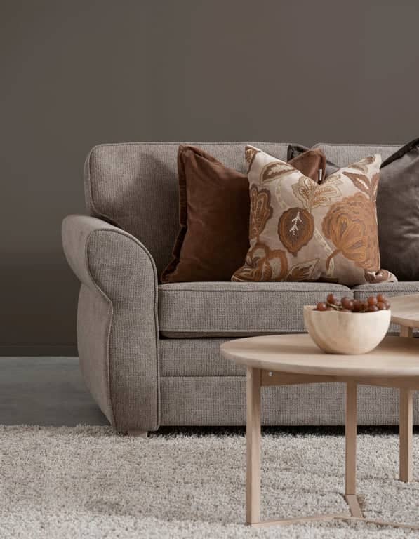 Brunstad Nevada 3+2-seter sofa - bilde 2 av 2