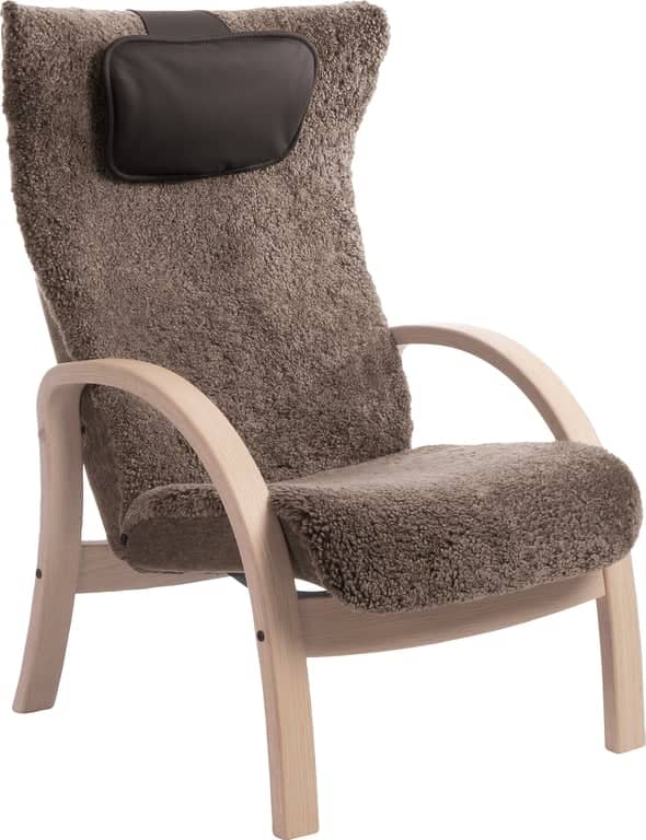 Conform Easy hvilestol m/krakk - bilde 3 av 3