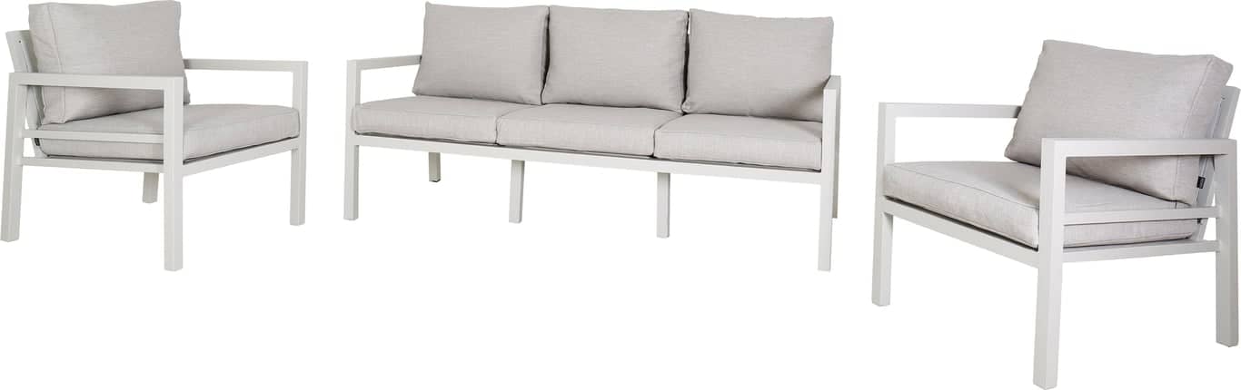 Isabella sofagruppe 3+1+1 - bilde 1 av 2
