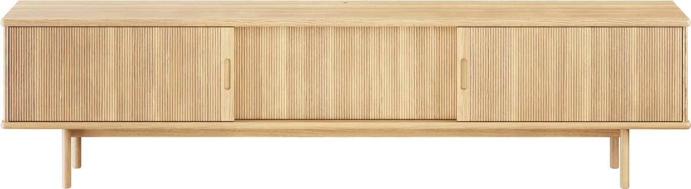 Birk TV-bord  - bilde 1 av 2