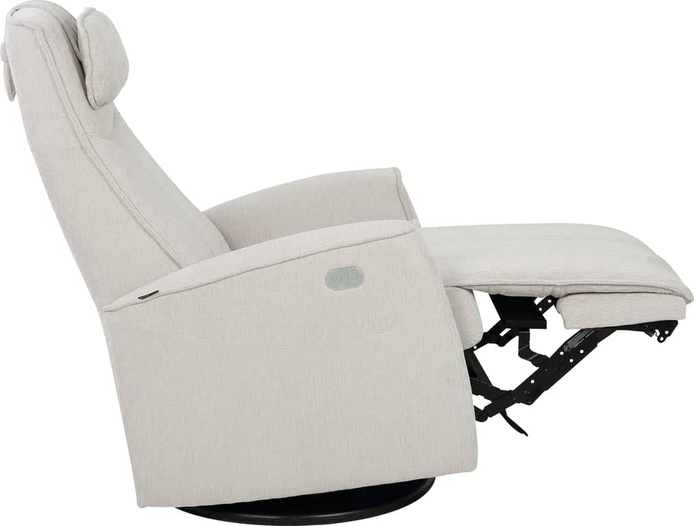Hjellegjerde Loft Power recliner - bilde 3 av 3