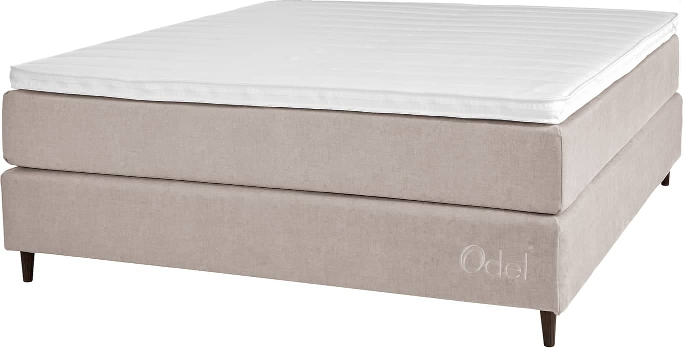 Odel® Varde kontinentalseng 180x200 - bilde 1 av 3
