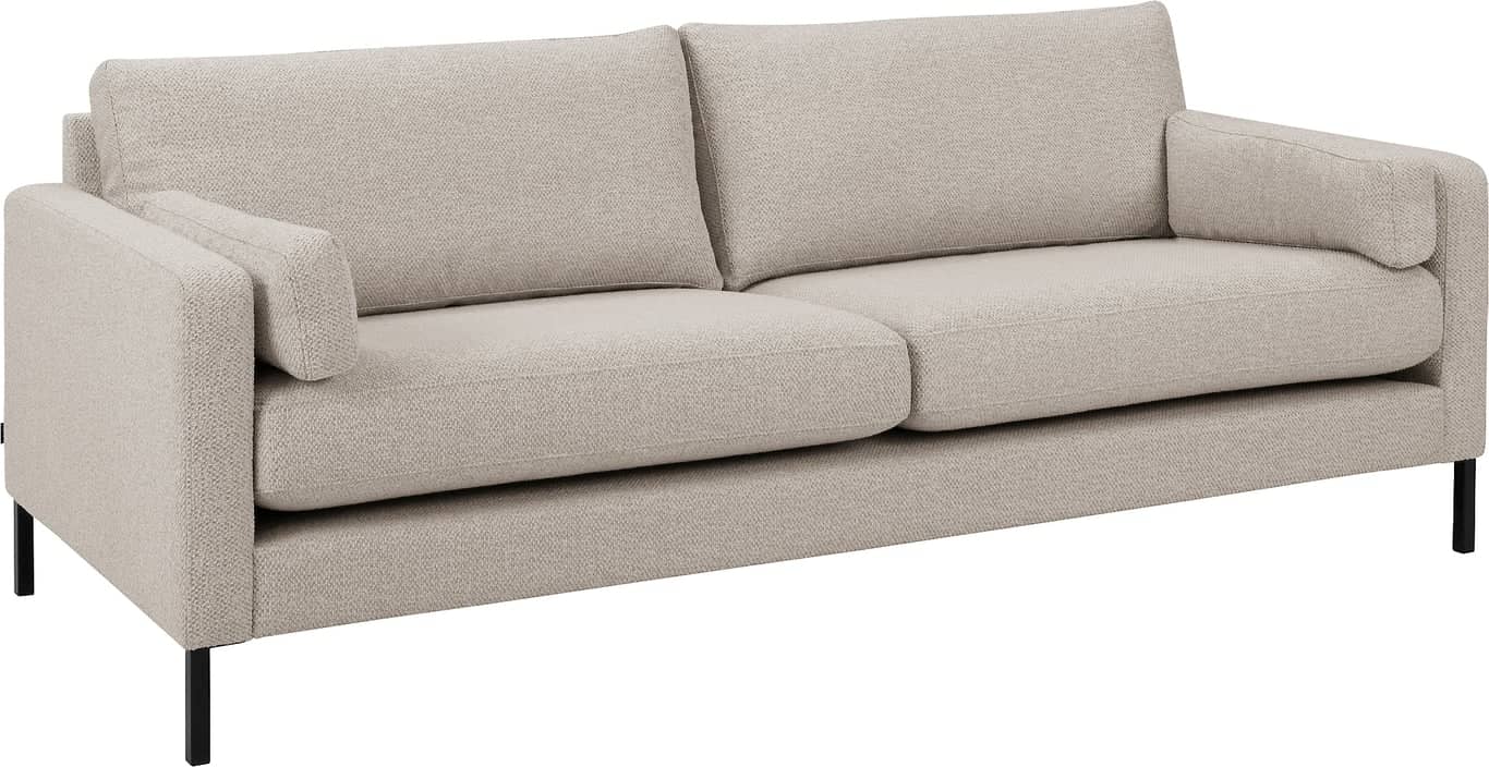 Nobel 3-seter sofa - bilde 2 av 3