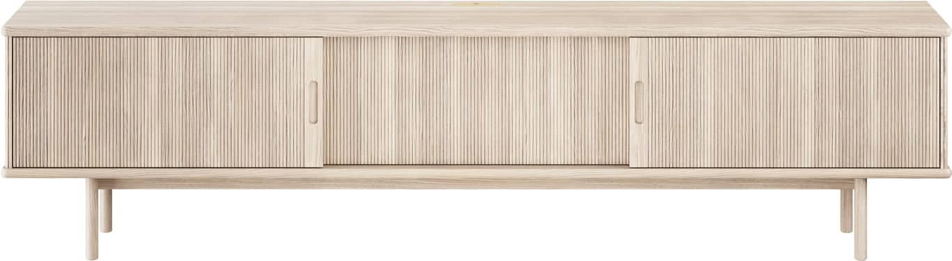 Birk TV-bord  - bilde 1 av 2