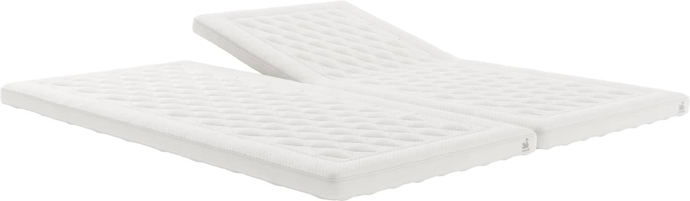Svane Ocean ZipTop LatexGel overmadrass - bilde 1 av 1