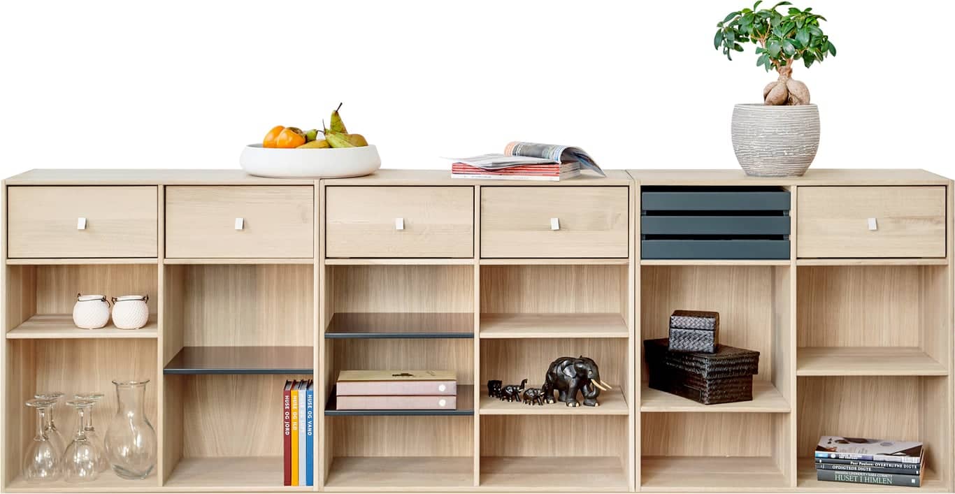 Square Classic reol - bilde 1 av 1