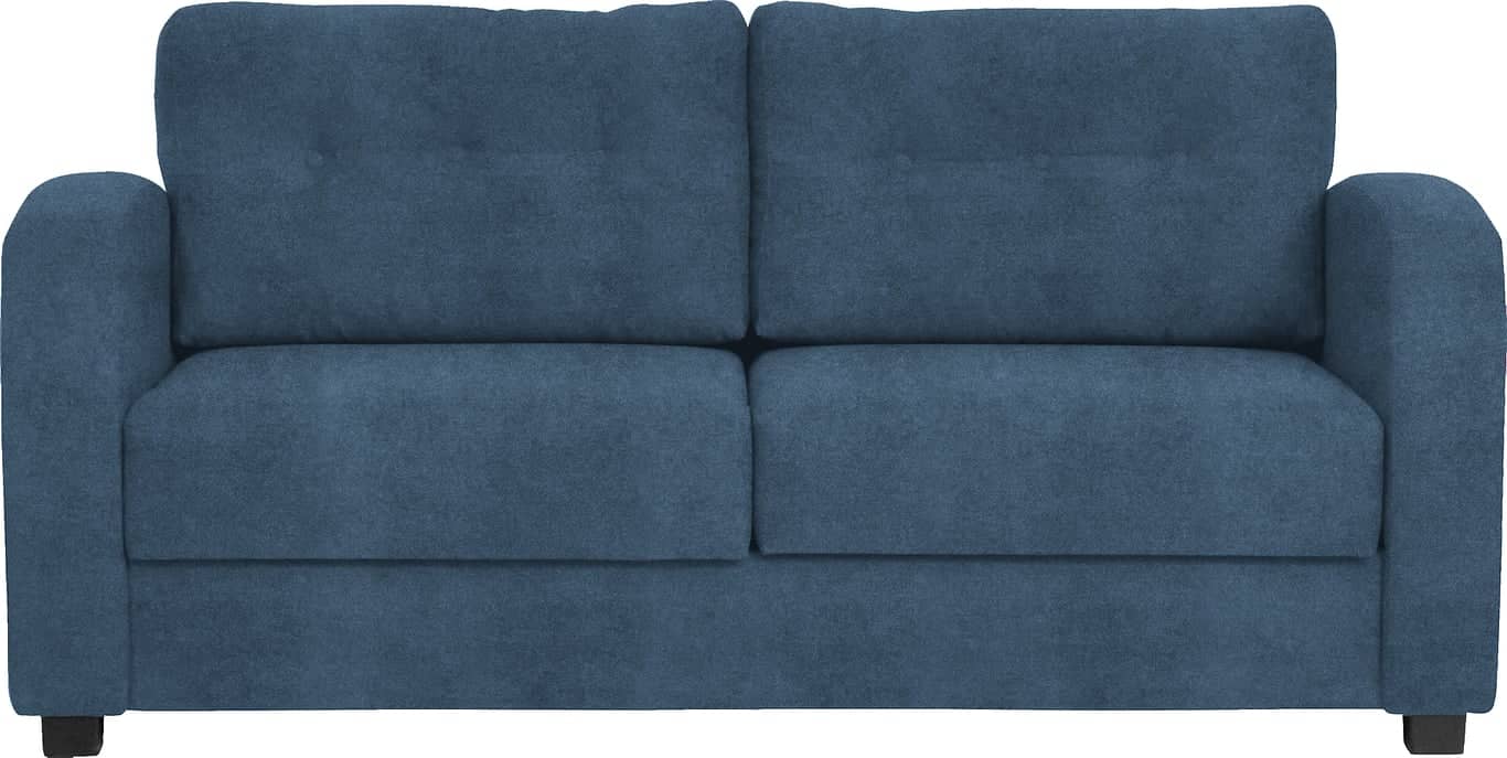 Fevik sovesofa - bilde 3 av 3