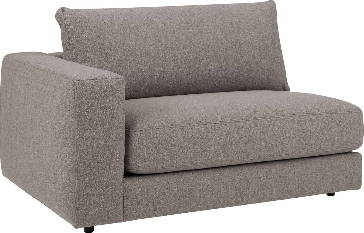 Thanos 1,5 seter med 1 arm venstre - bilde 2 av 3