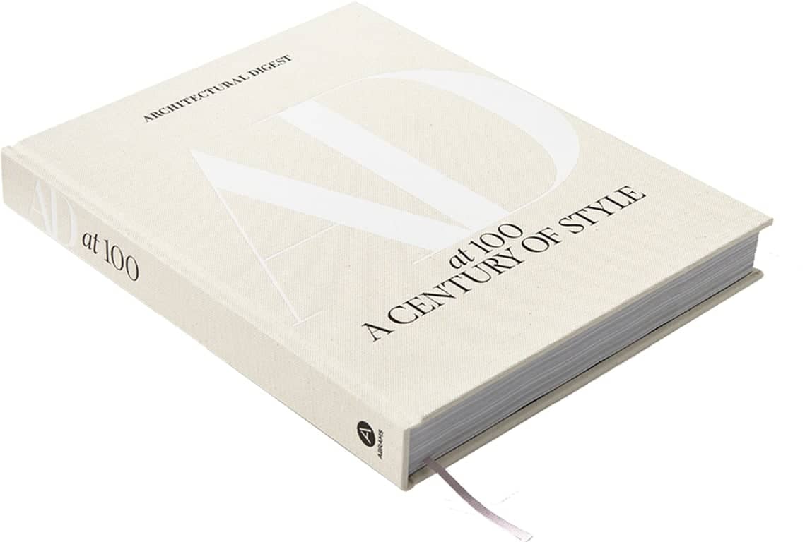 Architectural Digest at 100: A Century of Style - bilde 3 av 3