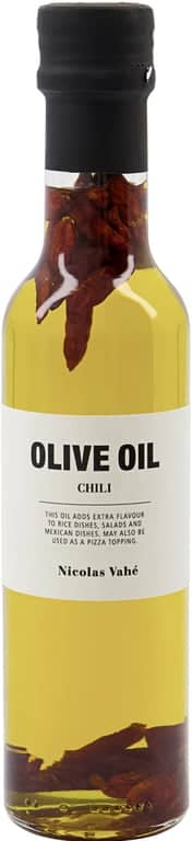 Nicolas Vahé olivenolje med chili - bilde 1 av 3