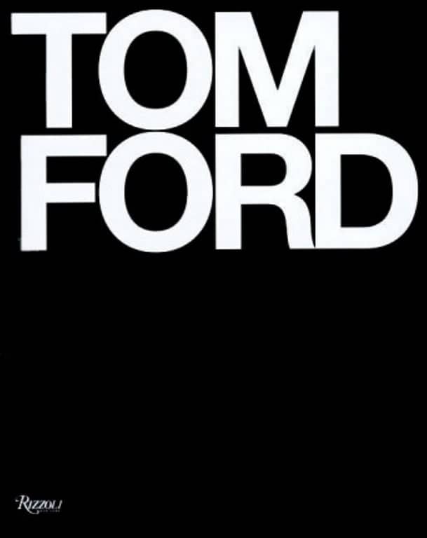 Tom Ford - bilde 1 av 3