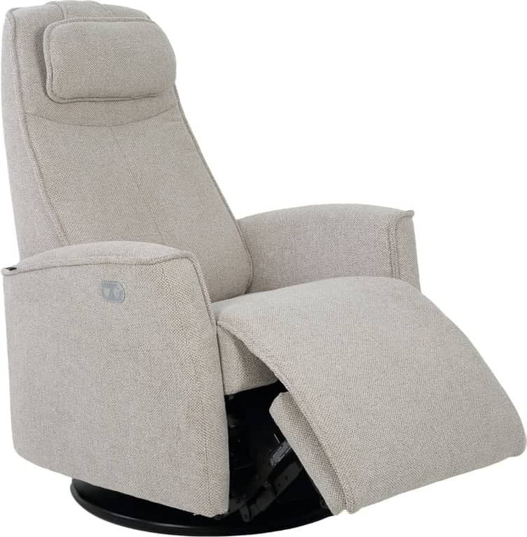 Hjellegjerde Loft Power recliner - bilde 2 av 3