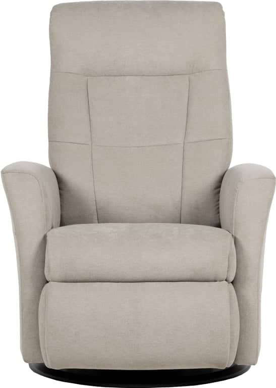 Mega recliner manuell - bilde 3 av 3