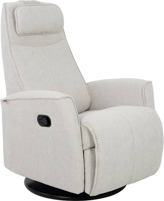 Hjellegjerde Loft recliner - bilde 1 av 3