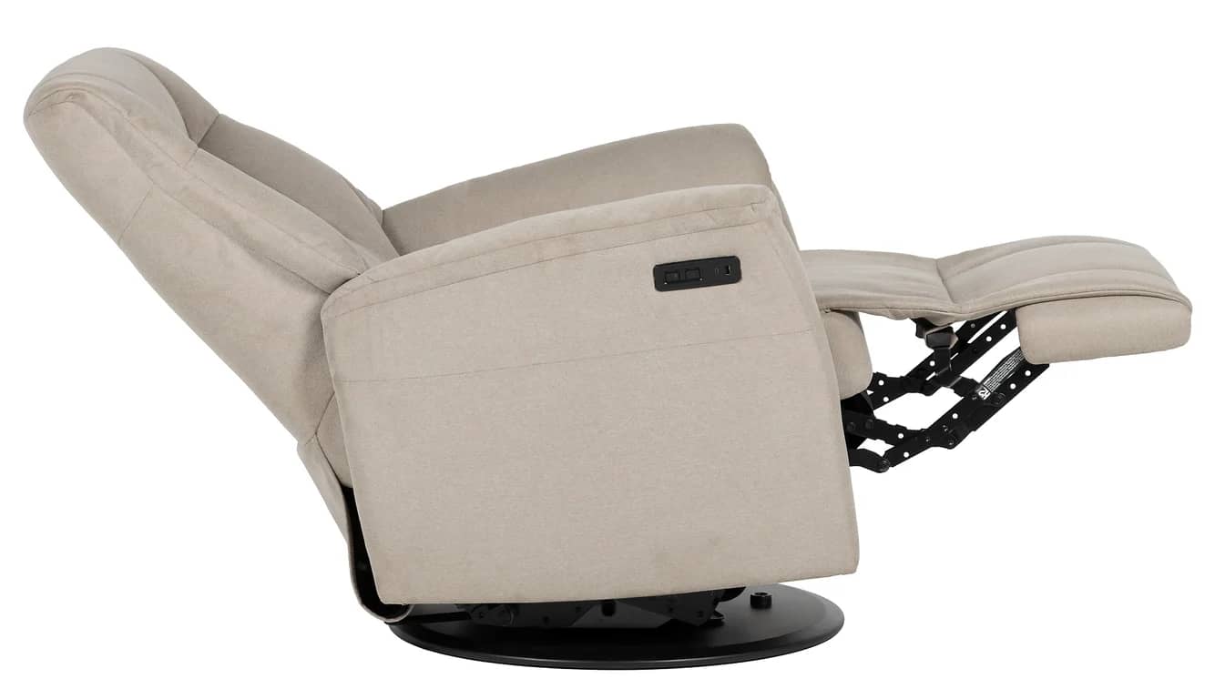 Harmony recliner - bilde 2 av 2