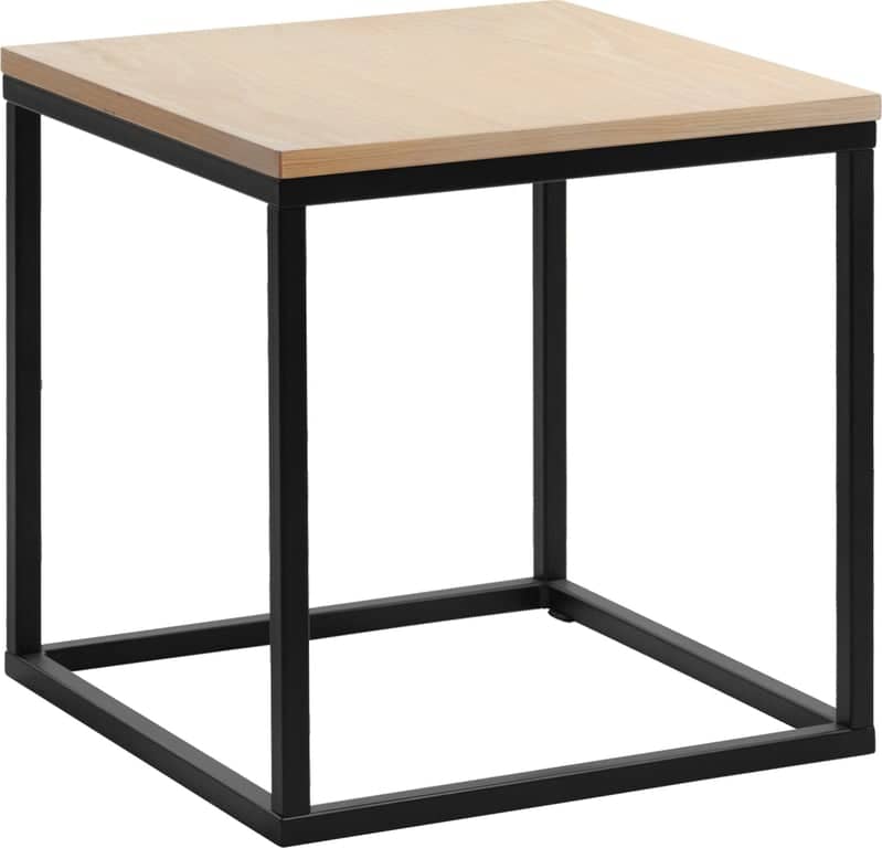 Nobel sidebord 45 x 45, H 47 cm - bilde 1 av 1