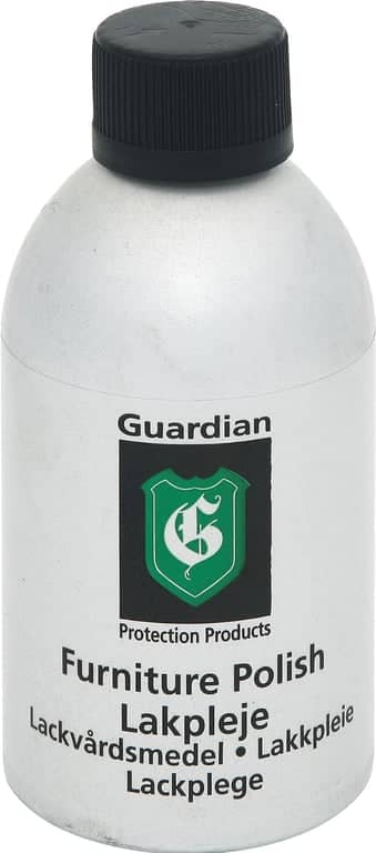Guardian Lakkpleie - bilde 1 av 1